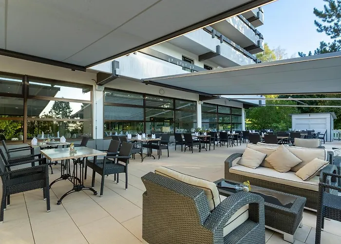 Sporthotel Grünberg
