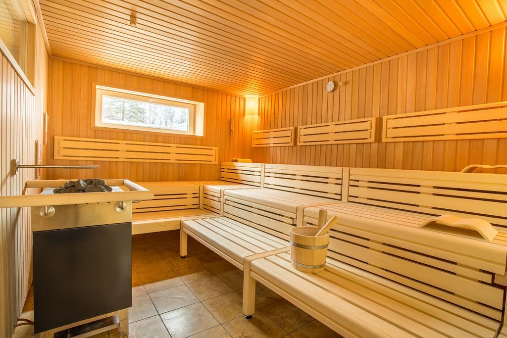Sporthotel Hotel Gruenberg