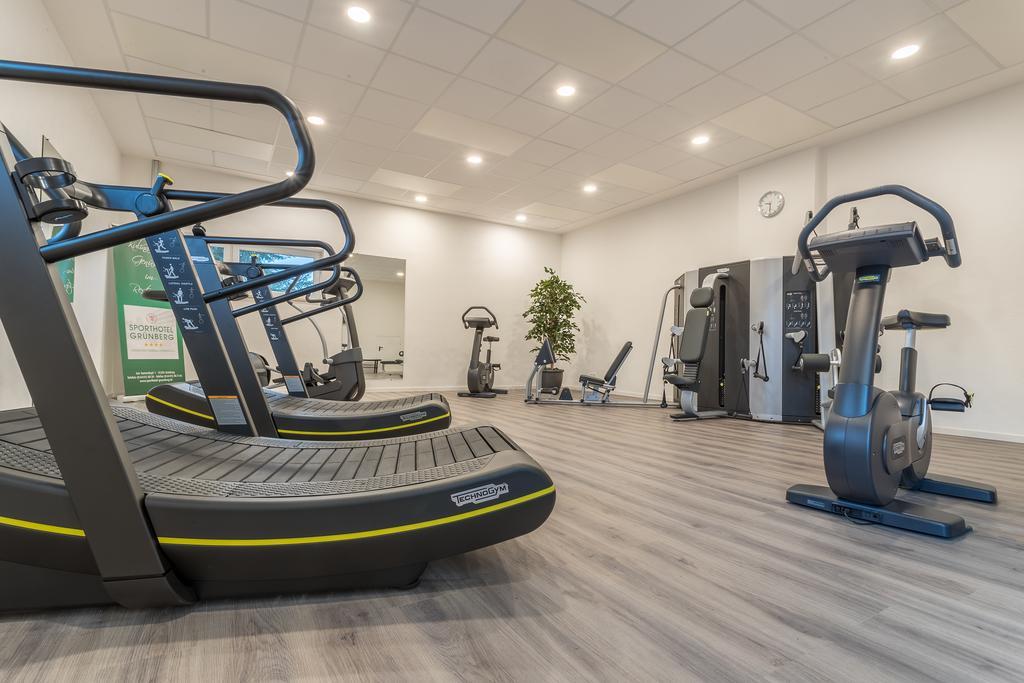 Sporthotel Hotel 4*