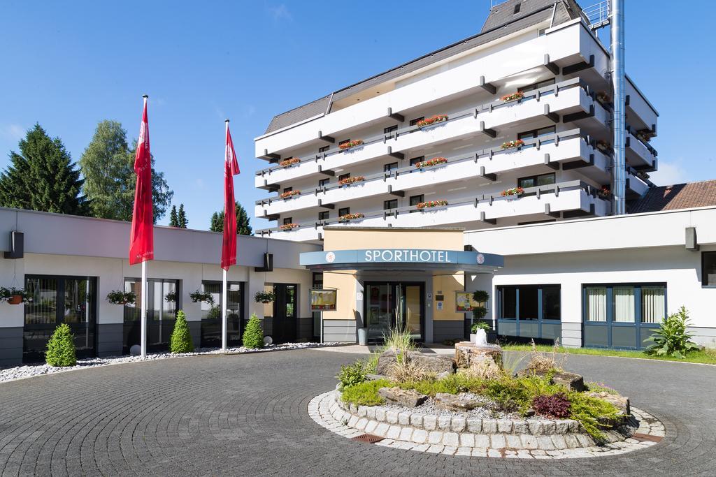 Sporthotel